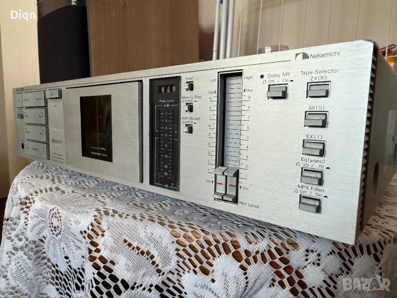 Nakamichi BX-100e , снимка 1
