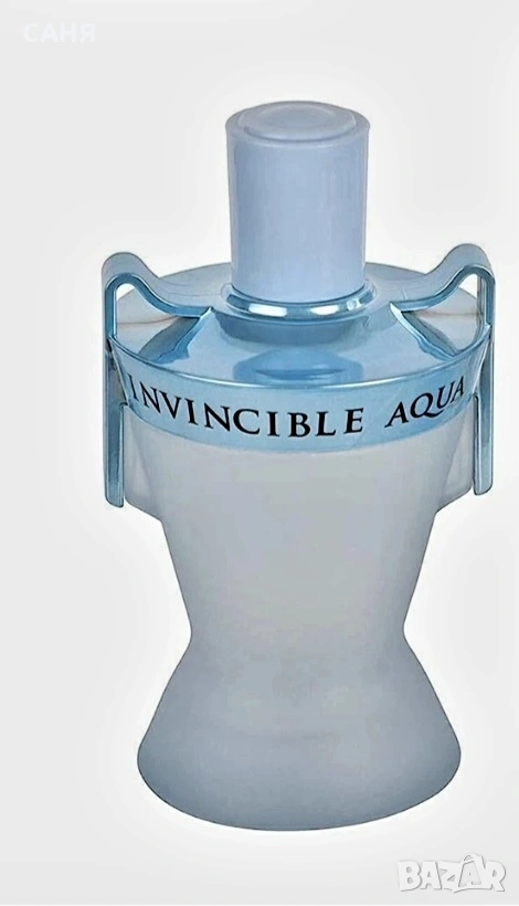 Празни шишета от парфюм с красив дизайн, снимка 1