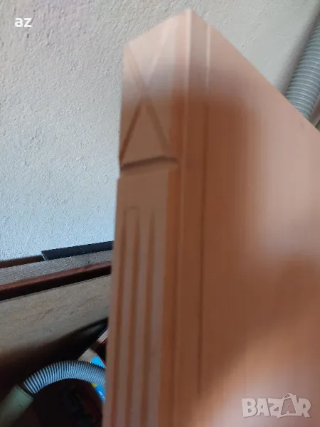 Бар плот , снимка 1