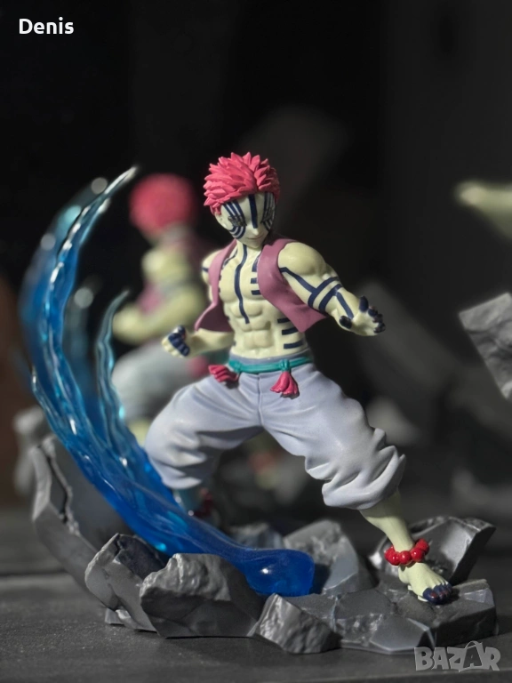 Аниме Фигурки / Anime Figures, снимка 1