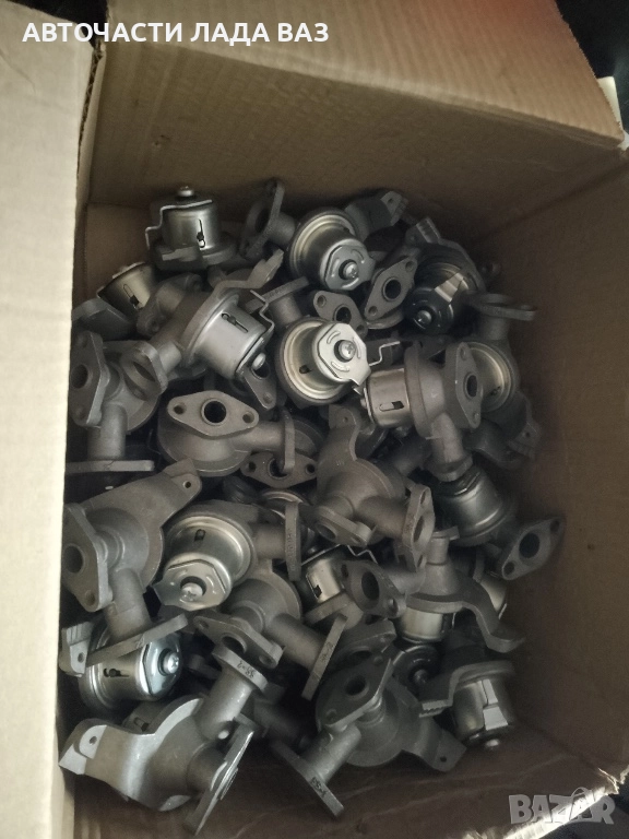 LADA/ЛАДА КРАНЧЕТА ЗА ПАРНО ОРИГИНАЛНИ , снимка 1