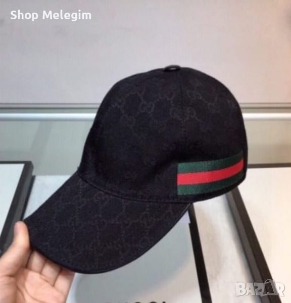 Gucci шапка , снимка 1