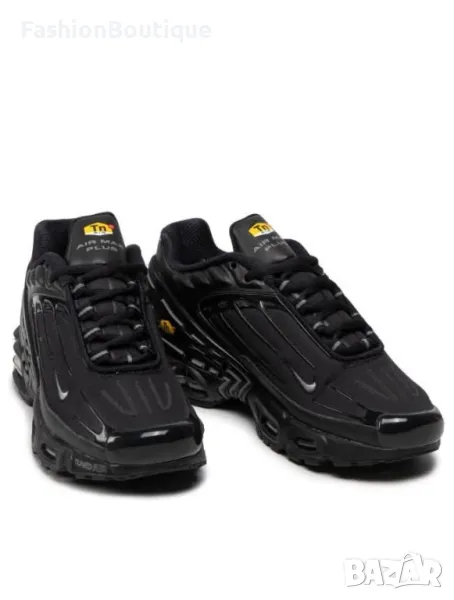 Nike Air Max Plus lll Gs DM, снимка 1