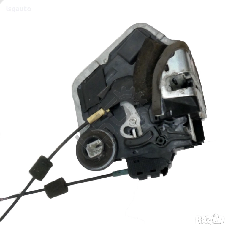 Брава задна дясна врата Toyota RAV 4 III 2006-2012 ID: 154726, снимка 1