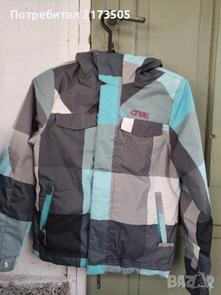 Детско яке O'NEILL , снимка 1