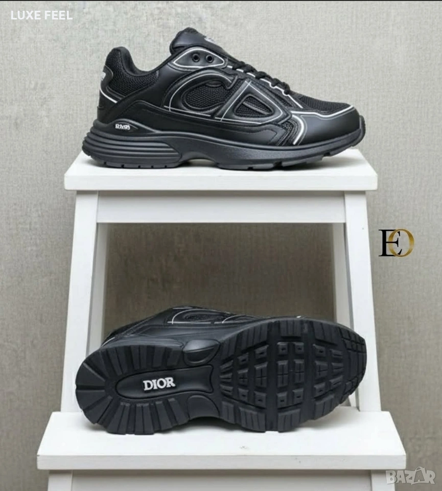 Унисекс Модел-36до46⚜️DIOR, снимка 1