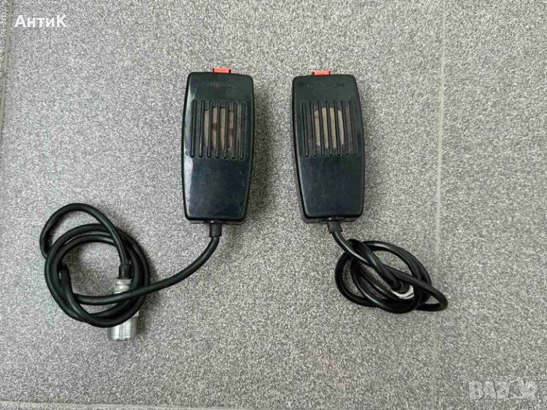 Трубка за Радиостанция Микрон, снимка 1