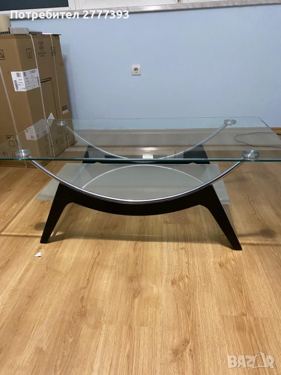 Холна маса, снимка 1