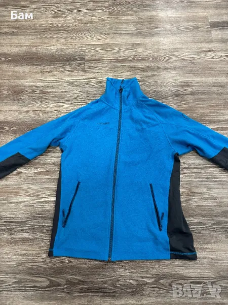 Мъжко!Norrona Falketind Warm 1 men’s jacket размер Л , снимка 1