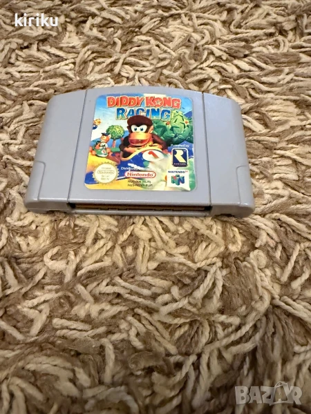 Nes snes n64 nintendo нинтендо, снимка 1