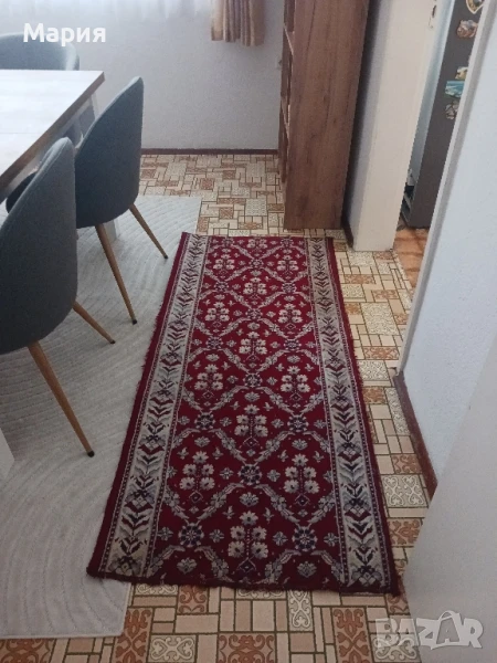 Персийска пътека , снимка 1