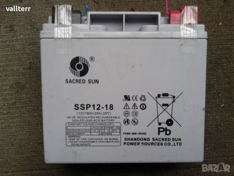 акумулатор,миксер,помпи кафе машини,,компресор и други, снимка 1