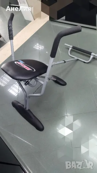 Фитнес уред,не използван,нов !, снимка 1