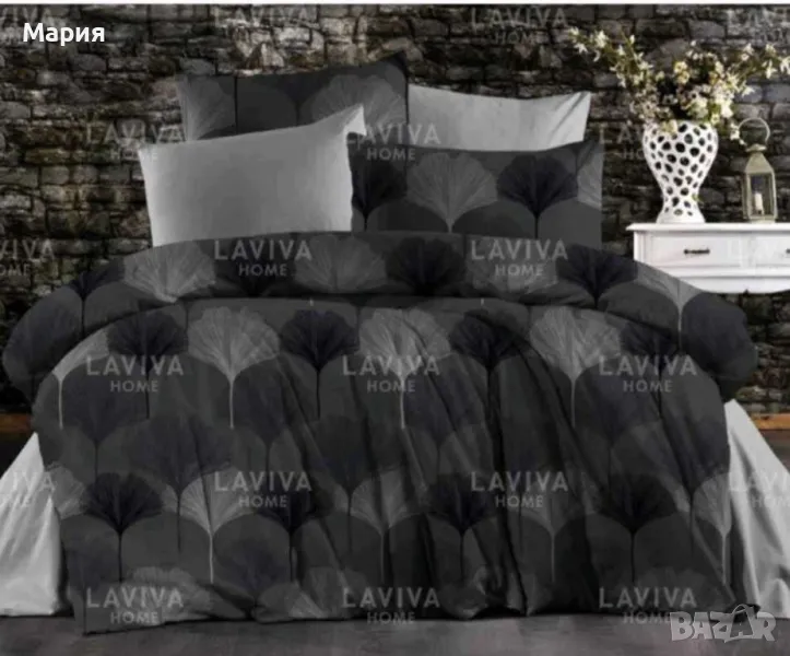 Спален комплект, снимка 1