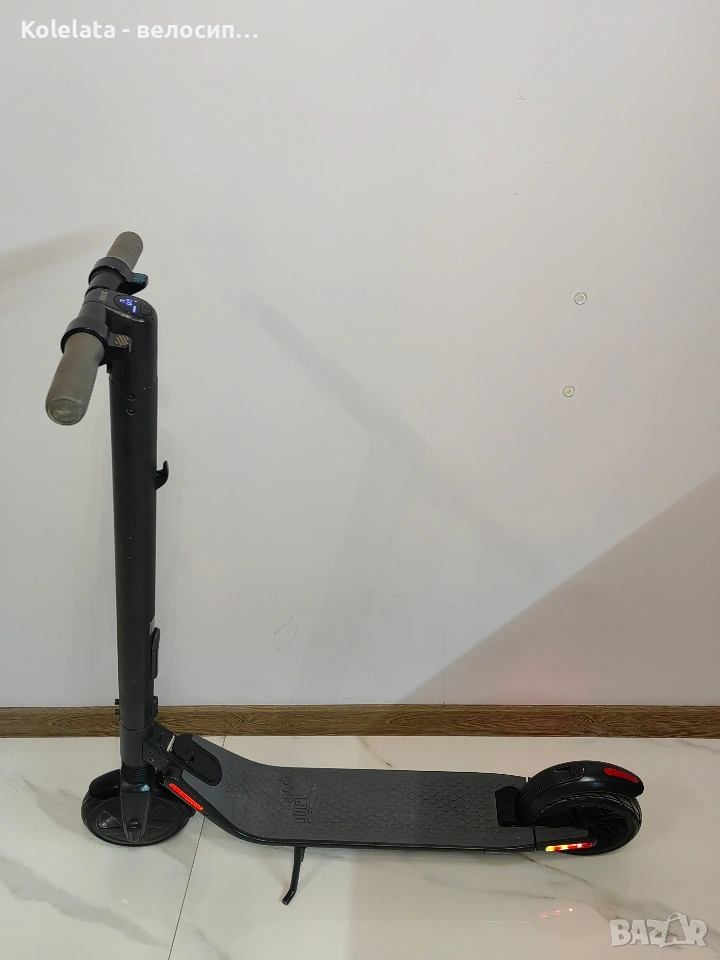 Ninebot ES2 електрическа тротинетка, снимка 1