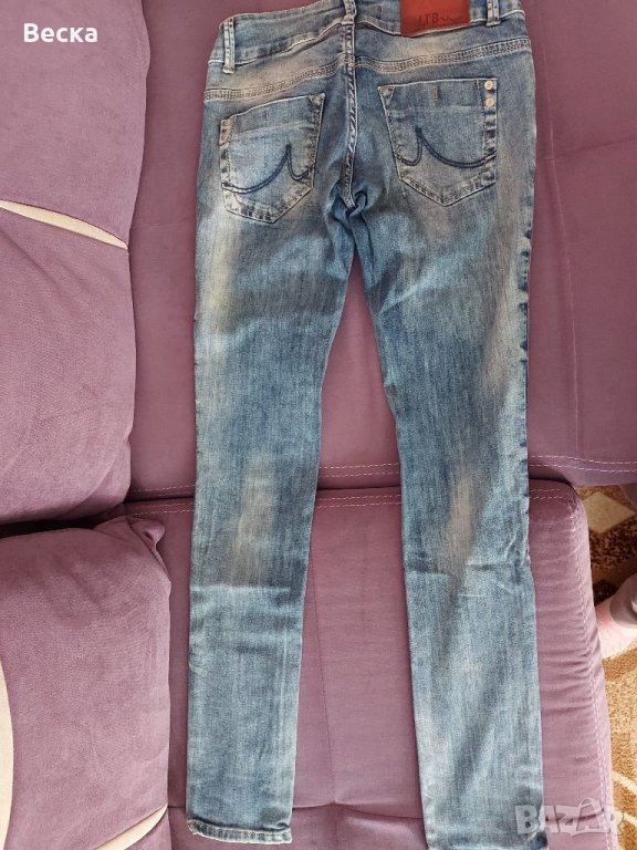 Дамски дънки LTB, снимка 1