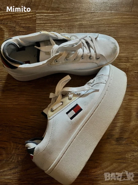 Кецове Tommy Jeans , снимка 1