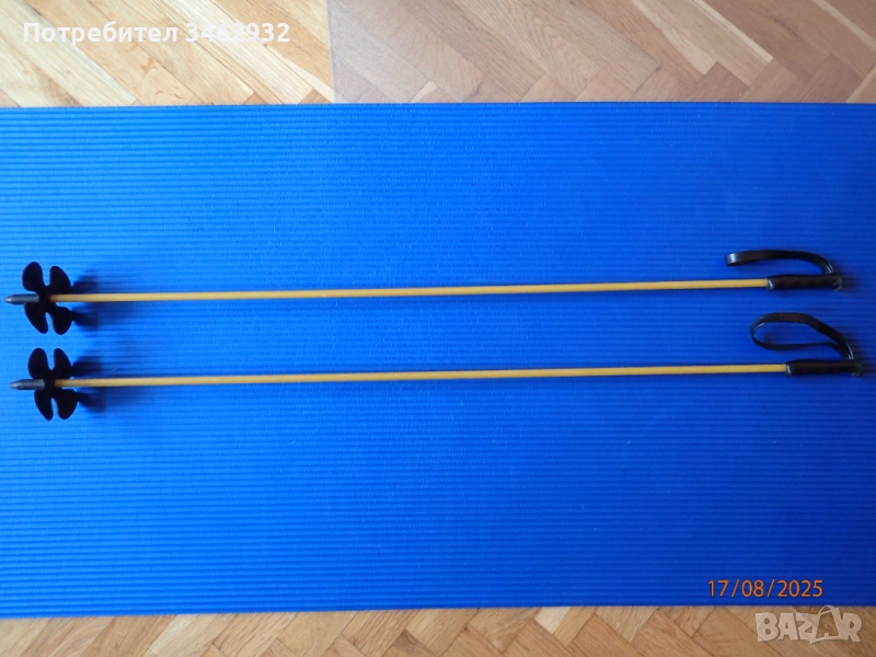 щеки, снимка 1