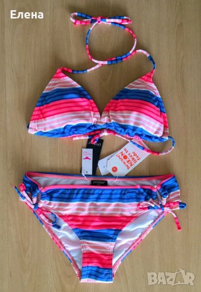 дамски бански Protest, размери S, M, L, XL, снимка 1