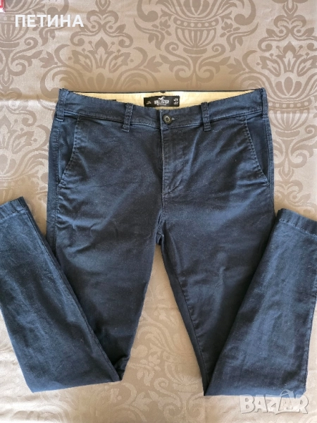 Hollister , снимка 1