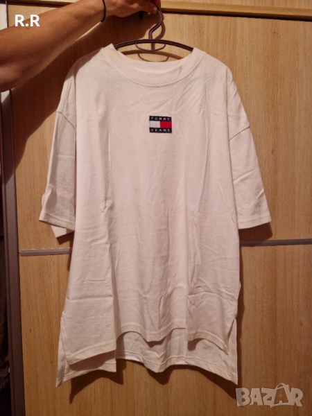 Мъжка тениска и ризи , снимка 1