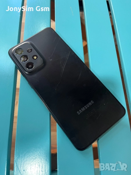 Samsung a33 5G 6/128gb, снимка 1