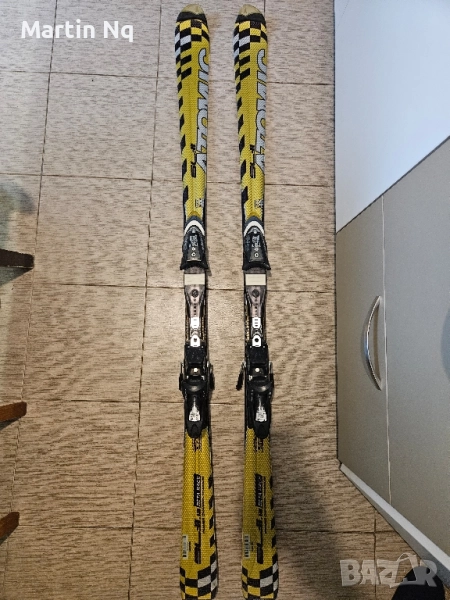 Ски Atomic Beta Race 171cm, снимка 1