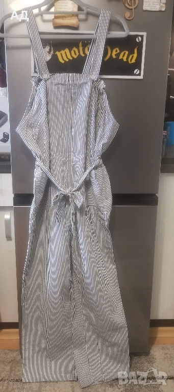 Гащеризон райе, снимка 1