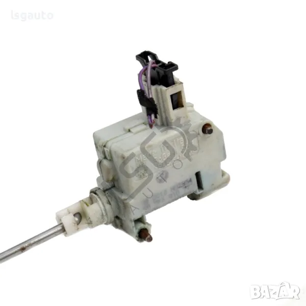 Машинка централно заключване резервоар Volkswagen Golf VI 2008-2016 ID: 145144, снимка 1