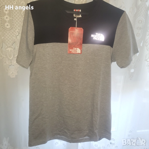 The North Face нова тениска с етикети, снимка 1