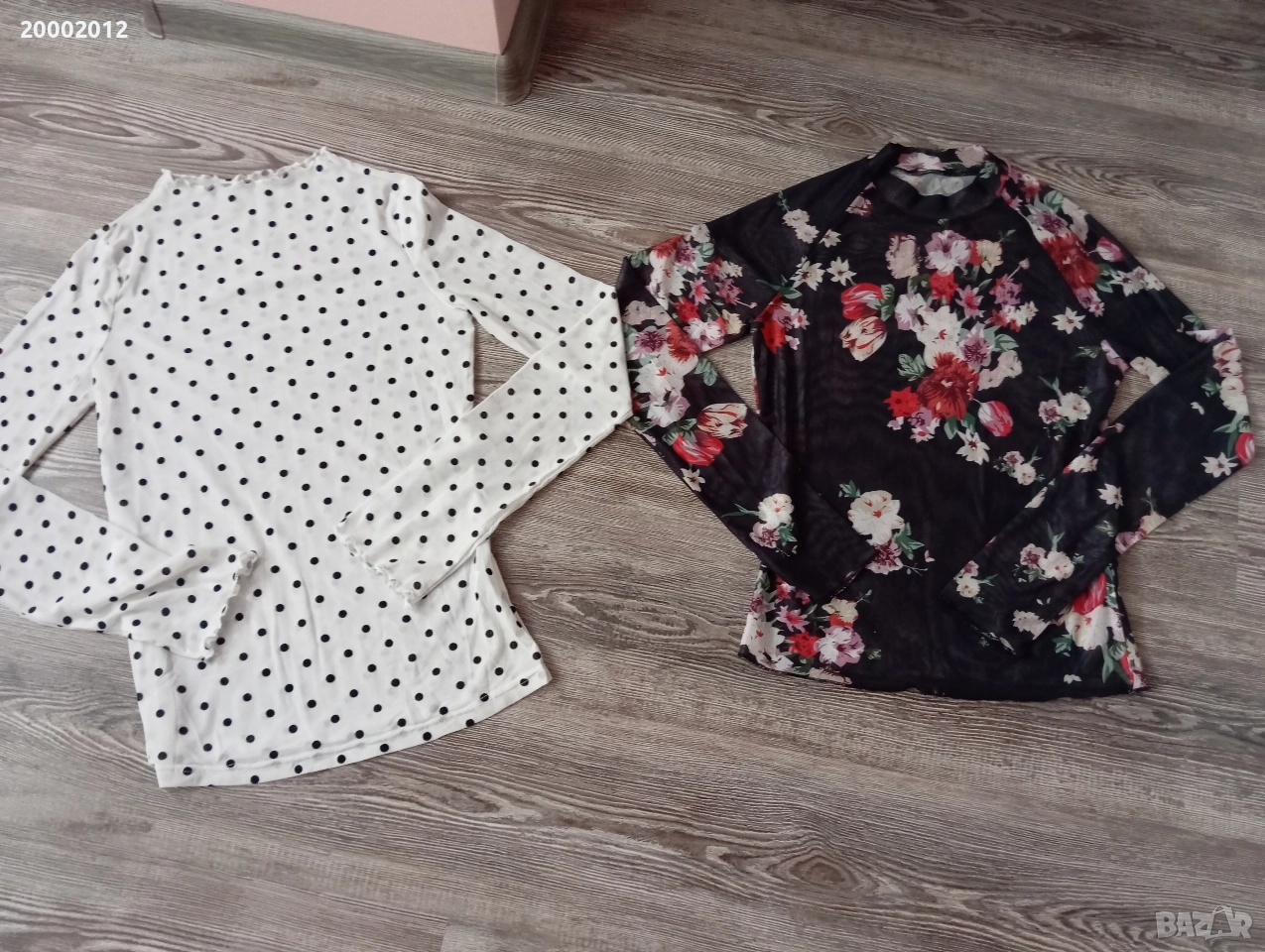 тънки бузки , снимка 1