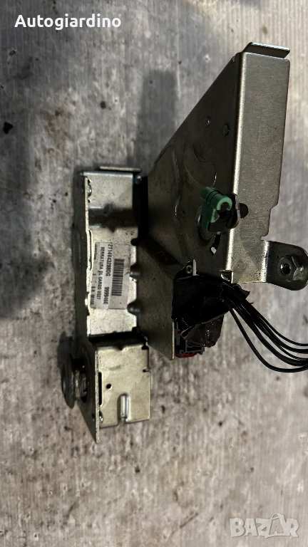 Брава за врата за Ford Transit - 2T14V43288DG / 999946E, снимка 1