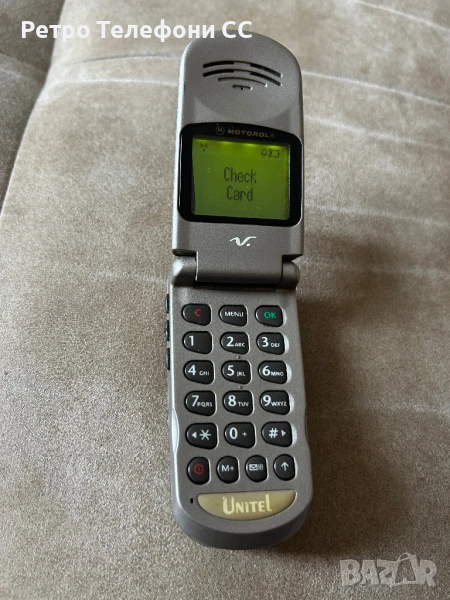 Motorola Моторола, снимка 1