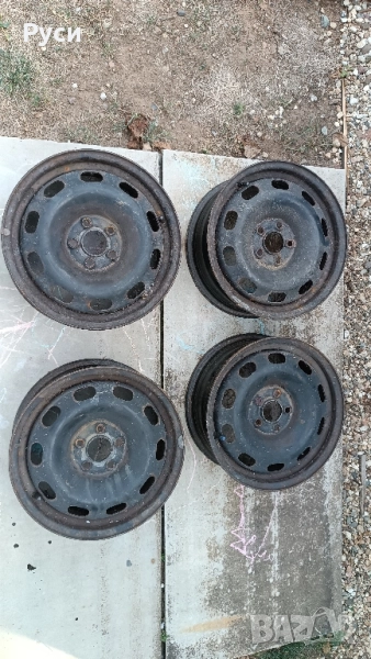 Джанти, снимка 1