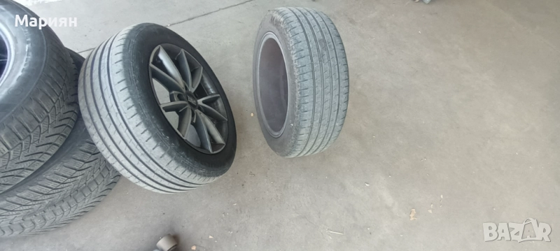 205 55r16 , снимка 1
