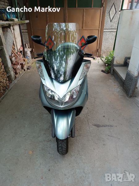 Yamaha Majesty 400i 2006г., снимка 1