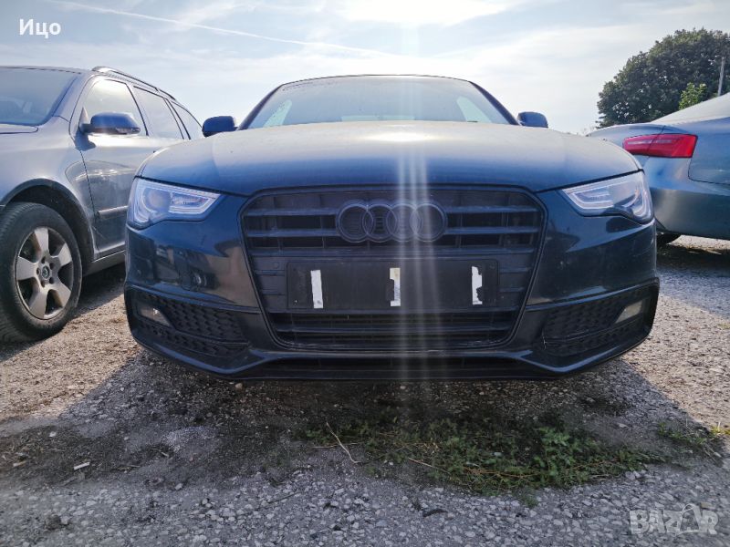 На части Audi A5 S5 8T Facelift 2.0TDI Multitronic 140 000км ТОП Бенг, снимка 1