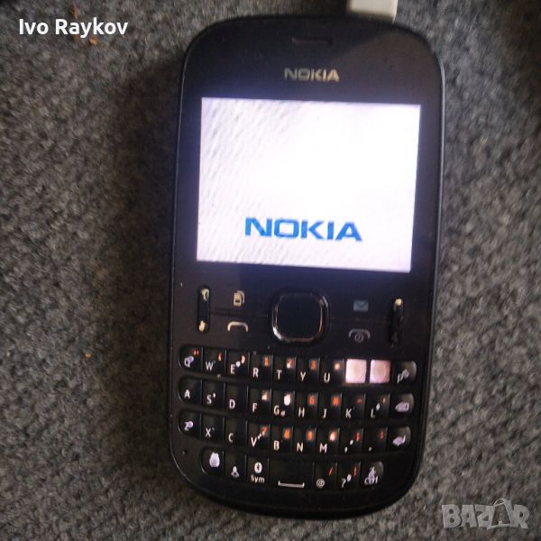 Телефон Nokia , снимка 1