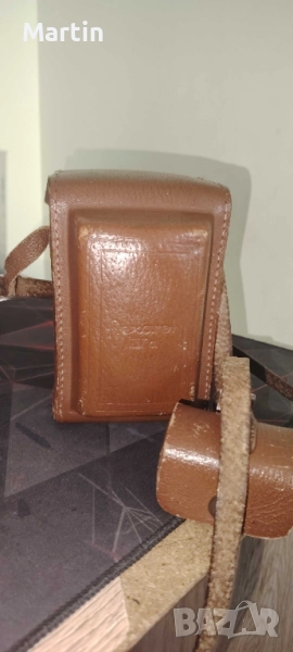 Средноформатна камера Flexaret IVa, снимка 1