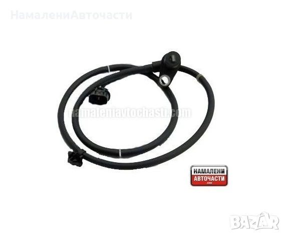 Датчик ABS MR961237 HCAMS015 Mitsubishi Outlander преден ляв, снимка 1