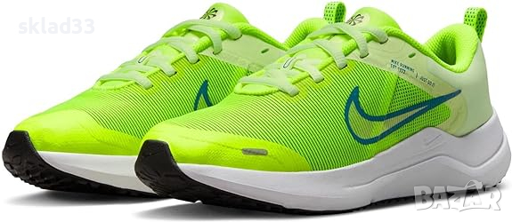 Маратонки NIKE -  размер UK5,5 EU38,5 -24sm, снимка 1