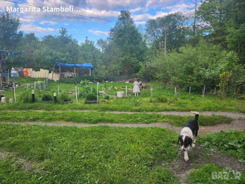 КЪЩАТА СЕ ПРОДАВА ОТ СОБСТВЕНИК , снимка 1
