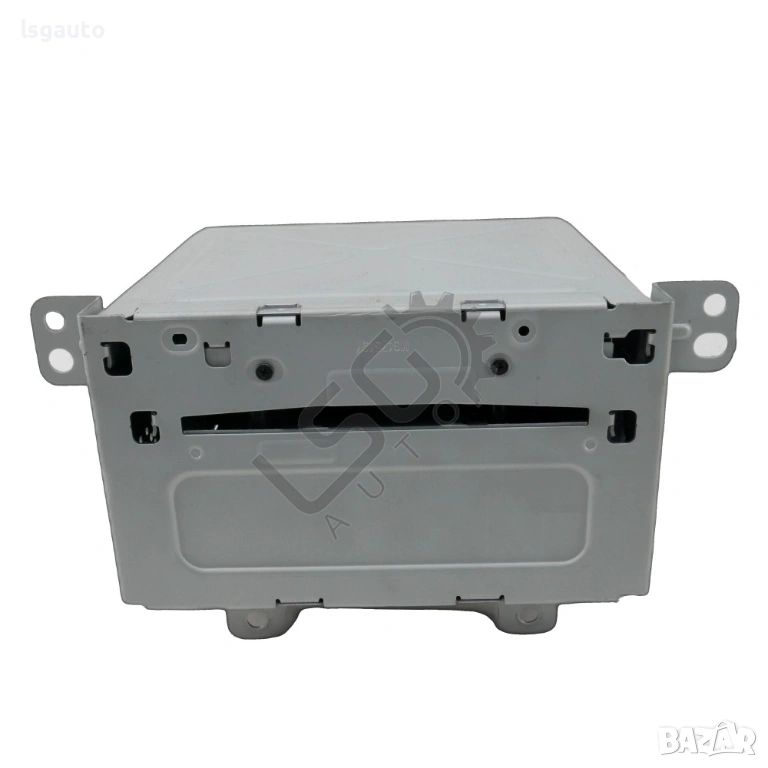 CD плеър Opel Astra (J) 2010-2018 ID: 156599, снимка 1