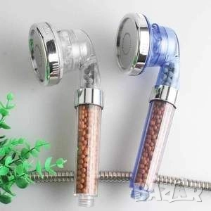 СПА душ слушалка, снимка 1