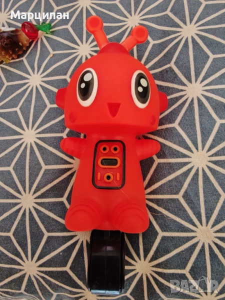 Клаксон за детско колело, снимка 1