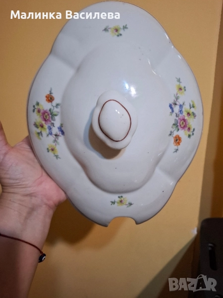 капак за супник , снимка 1