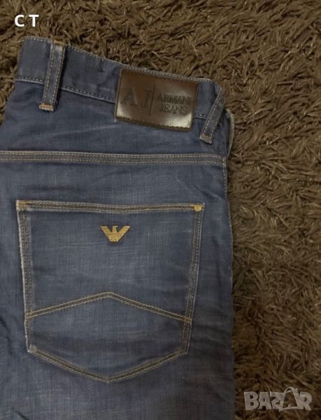 Оригинални дънки Armani Jeans, снимка 1