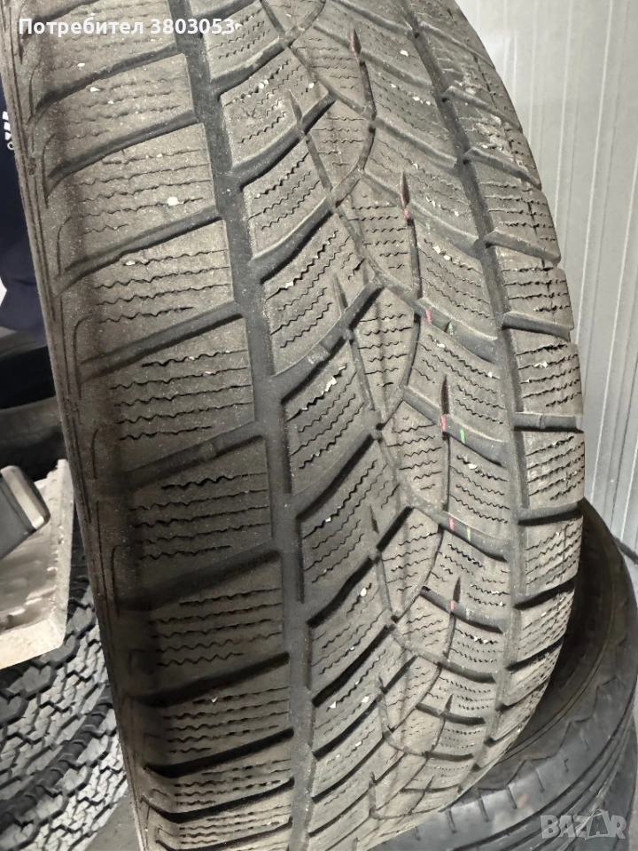225/55/19 Good Year, снимка 1