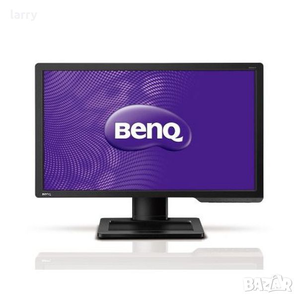 Монитор BENQ G922HDL 18.5" (втора употреба), снимка 1