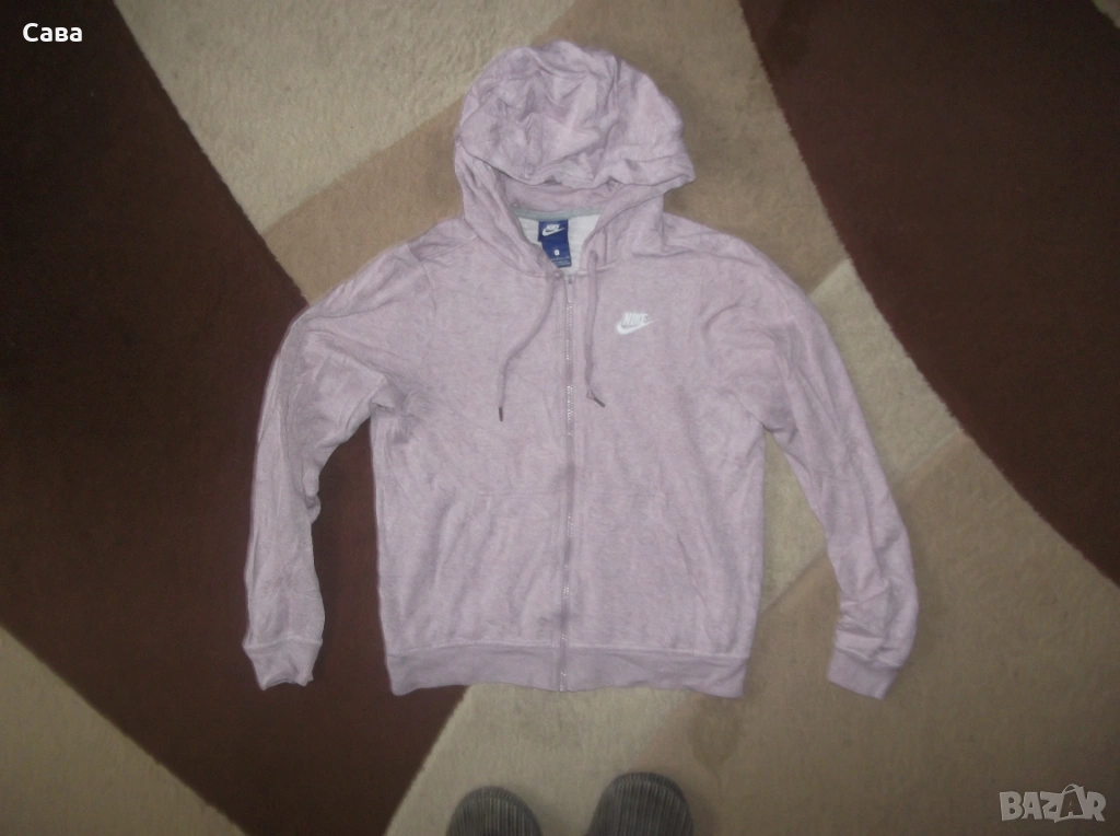 Суичър NIKE  дамски,С-М, снимка 1